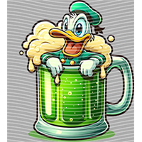 ST PATRICKS DAY-ST 944